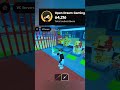 steal a brainrot 121 #roblox #shorts #robloxshorts
