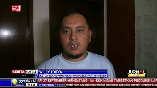 KPU dan Bawaslu Diminta Pantau Kampanye di Medsos
