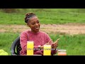 African Farming: Sinelizwe Fakade - Planting 1000HA Of Maize at 29! (Full Episode)