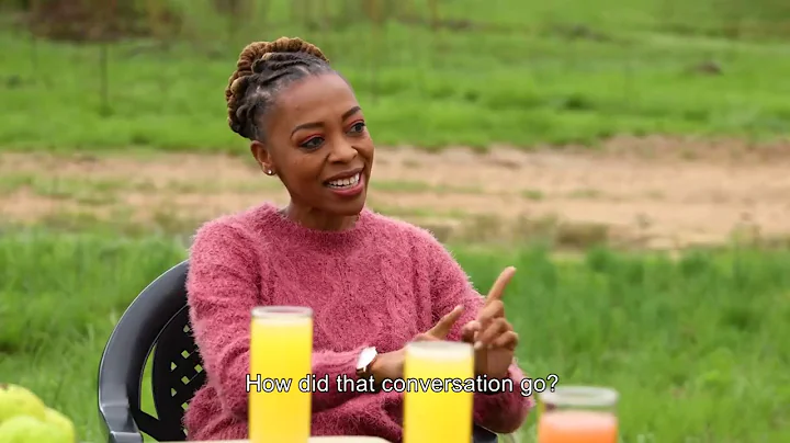 African Farming: Sinelizwe Fakade - Planting 1000HA Of Maize at 29! (Full Episode)