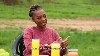 African Farming: Sinelizwe Fakade - Planting 1000HA Of Maize at 29! (Full Episode)
