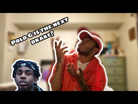 Polo G - 33 (Officicial Video) Reaction!!