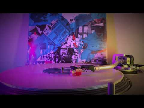 STR4TA feat. Anushka - (Bring On The) Bad Weather - 2022