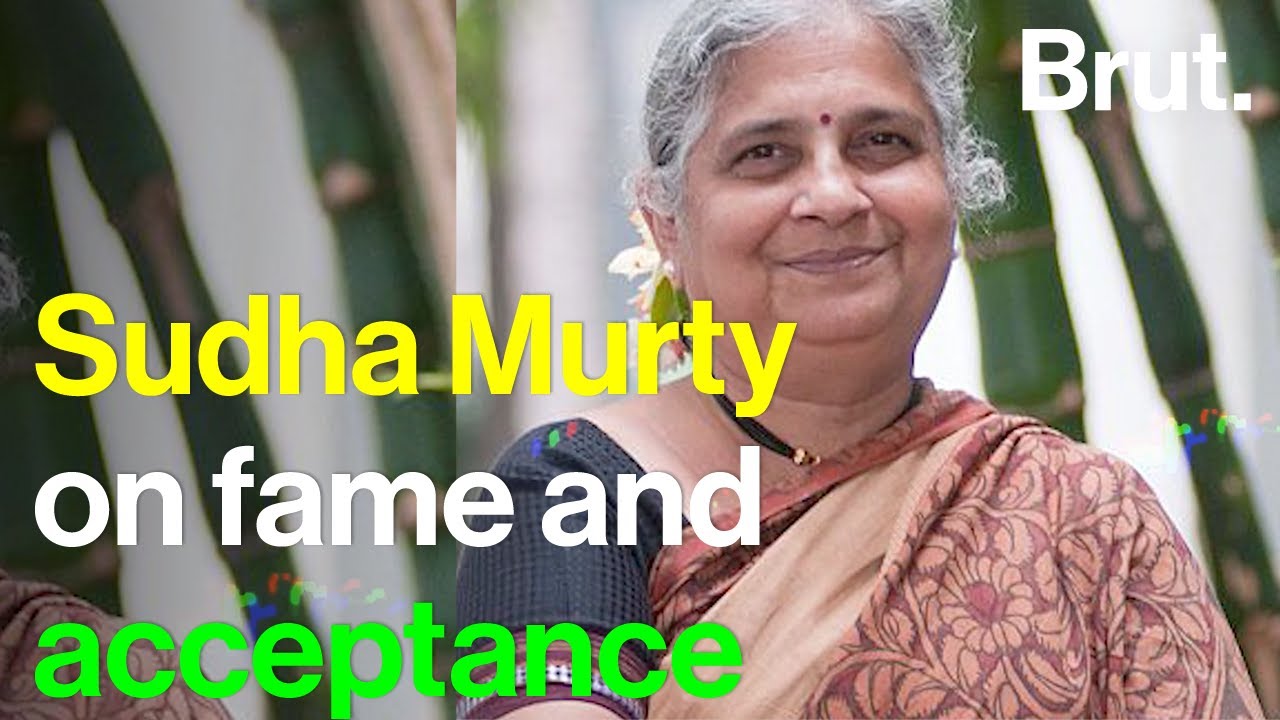 Daily Challenge #65 / Women's Day Special - Sudha Murthy Sketch / How to  Draw / Drawing Sudha Murthy - YouTube