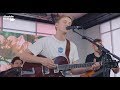 George Ezra - Stripped Back Session for Absolute Radio