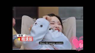 Taohuawu season 6, Shenyue and Xinhai cute moment