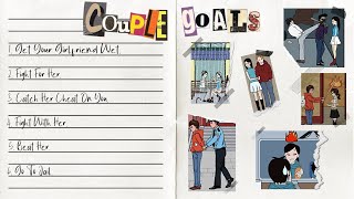 My goal is to ruin their LIFE! 😈🔥 (mischief to couple #2) screenshot 4