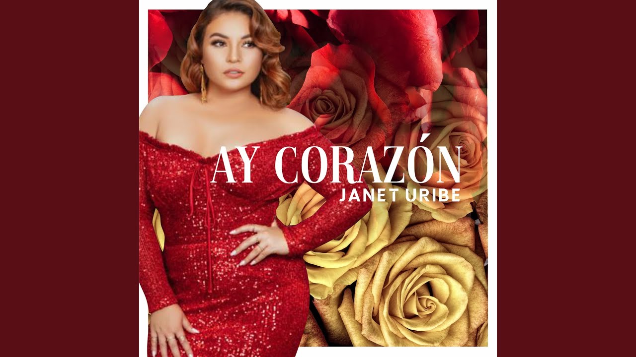 AY CORAZÓN - YouTube