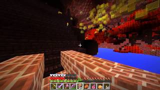 Lets play Hikaro Jungle #6 Void Castle