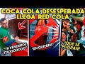 COCA COLA KARMA! SE DESPLOMAN ACCIONES. LAMENTAN DURO BOICOT. CON MÉXICO NO SE JUEGA