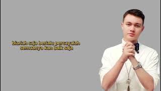 Download lagu NYOMAN PAUL - BERNAFASLAH SEJENAK