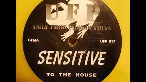 Sensitive - Tribomatic V1.02