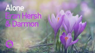 Eran Hersh & Darmon - Alone (Summer Mix) Resimi