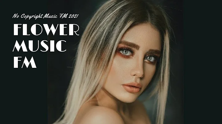 Coopex, EBEN, Shiah Maisel - Ruined My Life  [Flower Music FM- No Copyright Music]