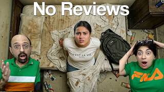 Testing Hotels With 0 Google Reviews