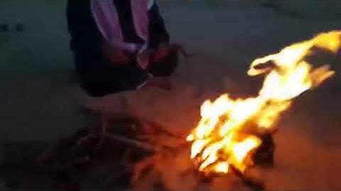 دحيم الحماد 1435ه تلاوة من سورة الواقعة