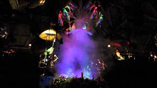 Walt Disney's Enchanted Tiki Room, Magic Kingdom, Walt Disney World HD (1080p)