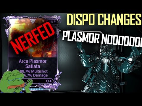 RIVEN DISPOSITION CHANGES [and my reaction to thems] - YouTube