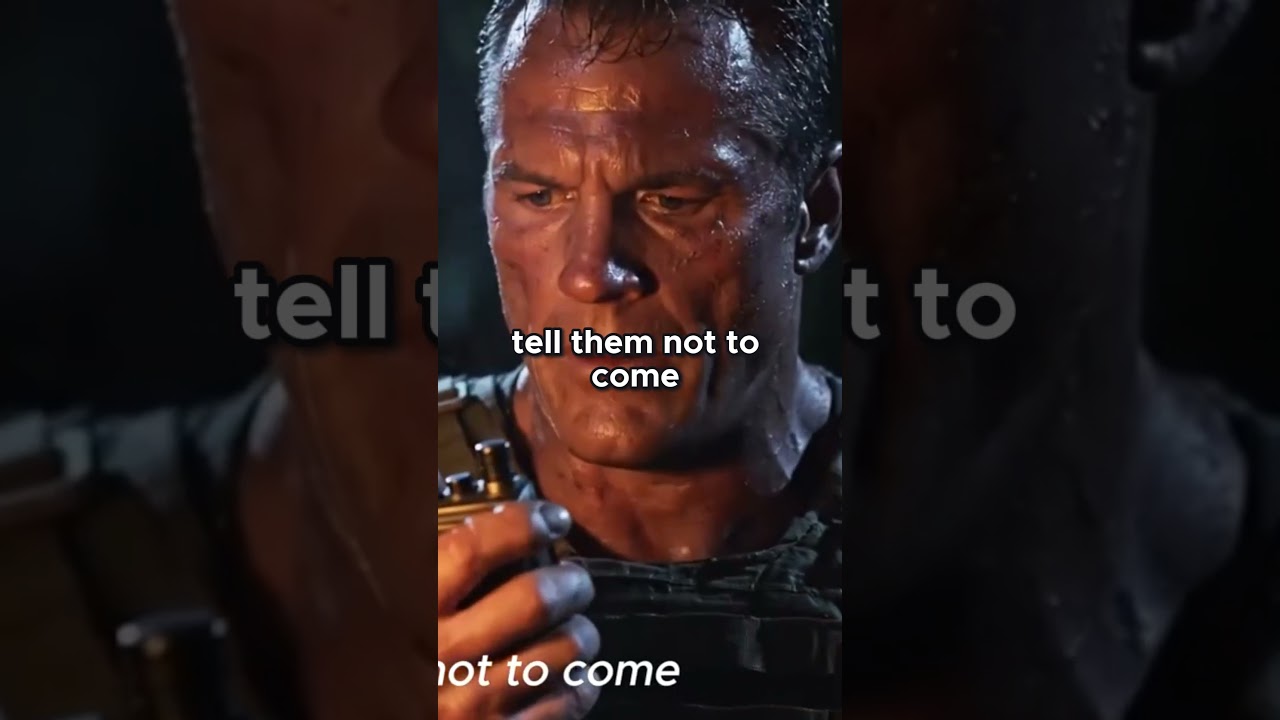 Рэмбо 6: Новая кровь (2026) – Сильвестр Сталлоне 