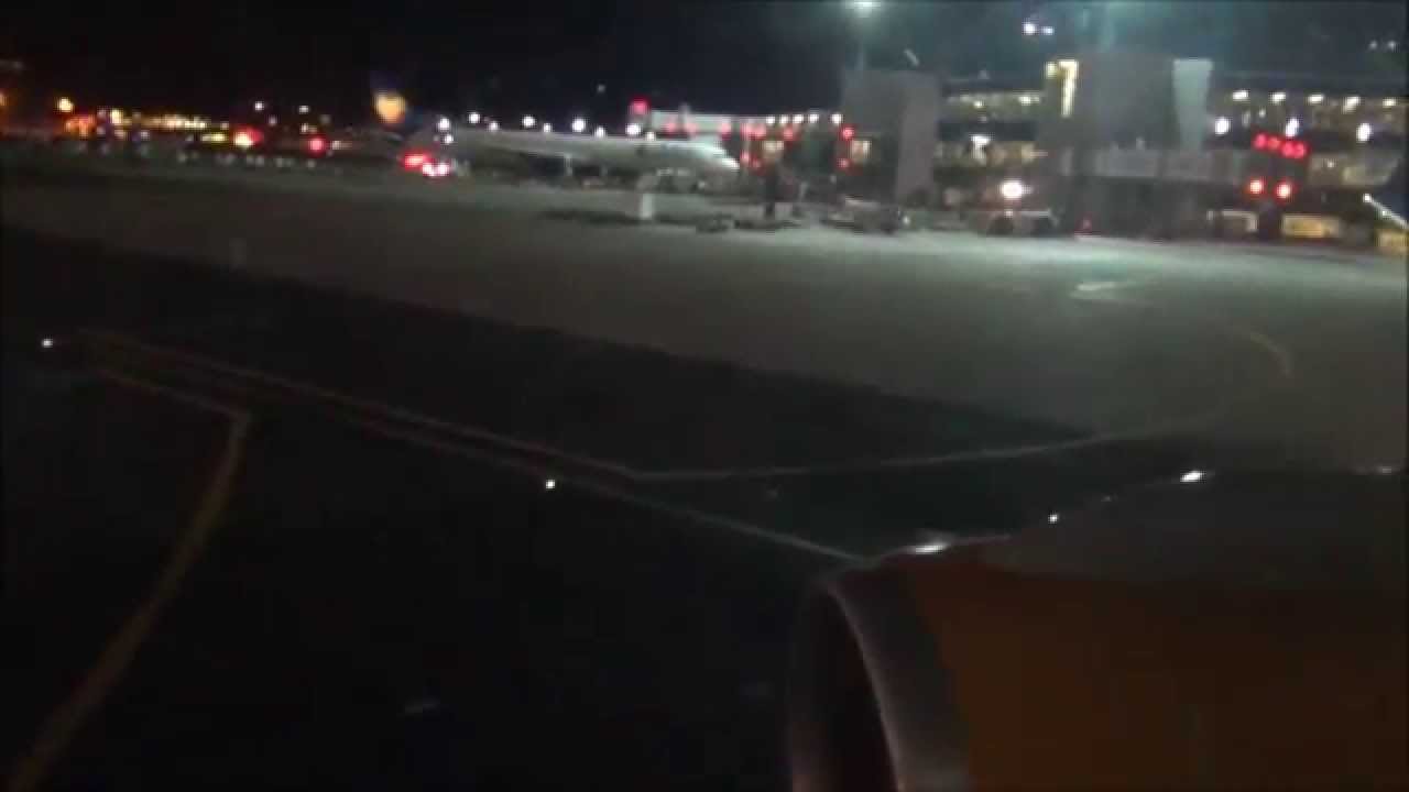 Condor B757-300 Frankfurt-Antalya  ( Trip Report )
