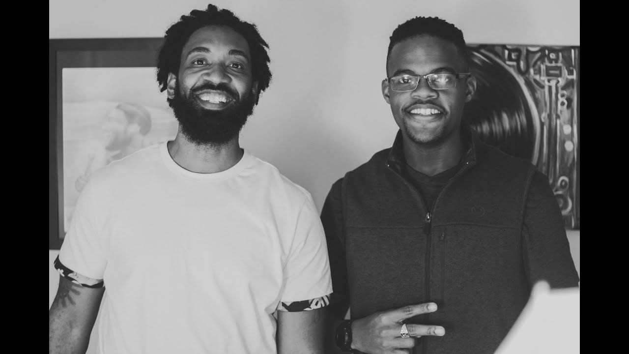 The Sit Down with Daniel Tademy Episode 13 feat. Jordan Kelly