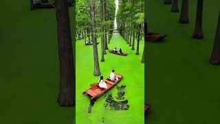 Beautiful Places To Visit In Ohio