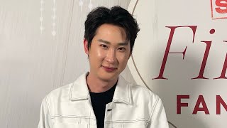 'อโลนนิว' นิว ศิวัจน์ผู้กำกับ “My Romance Scammer”ทั้งปลื้มทั้งดีใจที่จบด้วยดี รอดูอีกเรื่องเร็วๆนี้