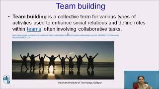 Soft Skills  Team Building screenshot 5