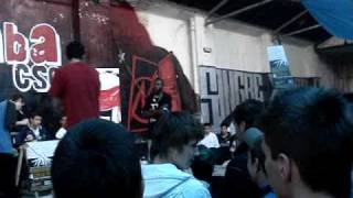 Sigma Vs Menda 32Avos