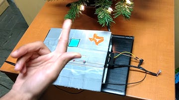 Active Noise Cancellation Embedded System