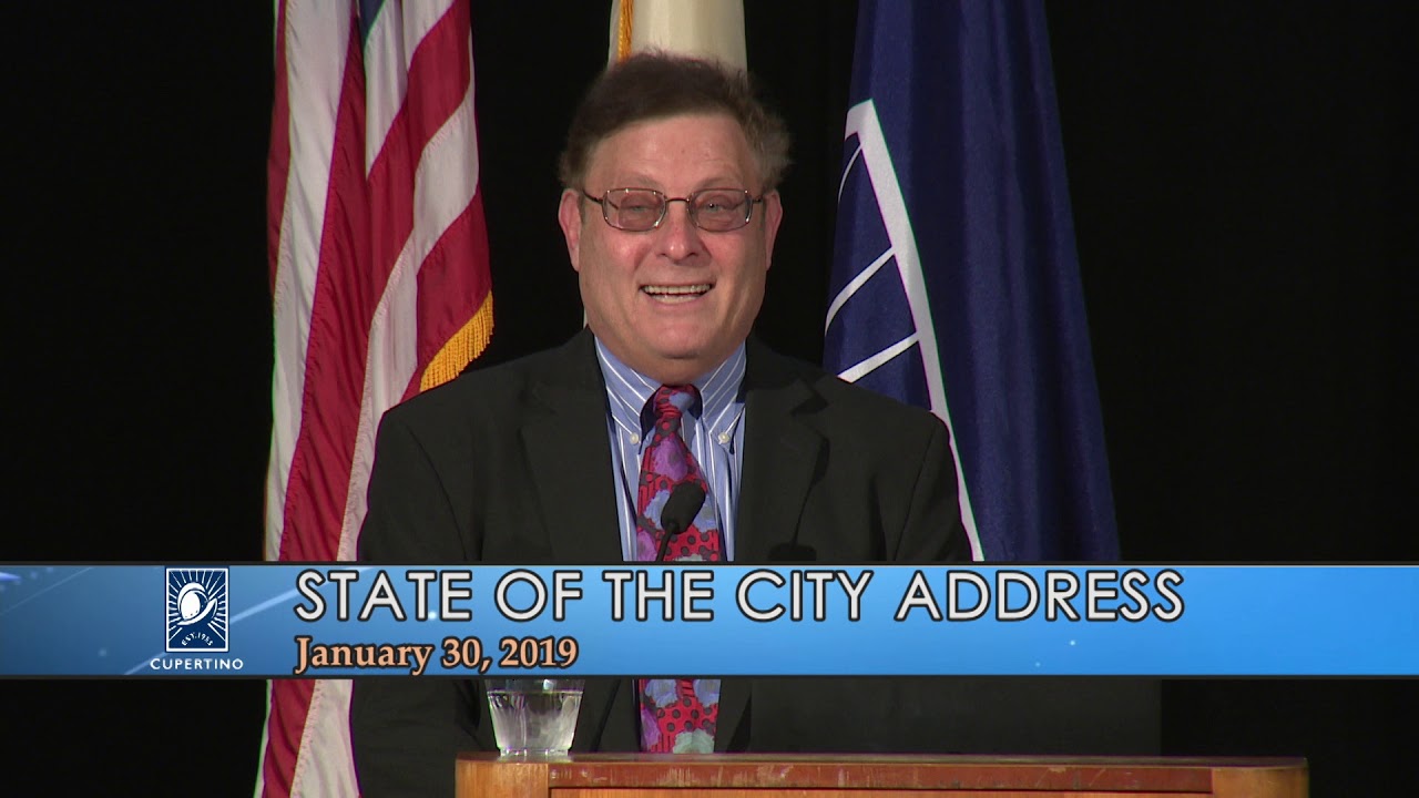 State of the City Address 2019  (Evening Event)