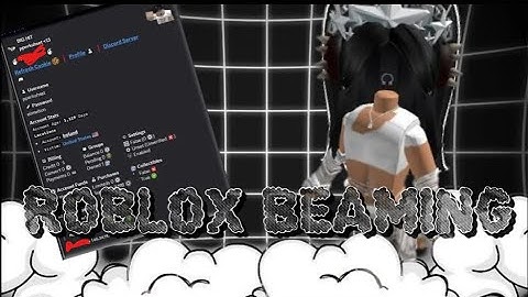 How to beam roblox accounts? NEW ROBLOX BEAMING TUTORIAL 2025 PC / MOBILE (easy)