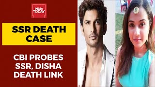 CBI Probing Links Amid Sushant Singh, Disha's Death; Questioning Cornerstone Employee Bunty Sajdeh