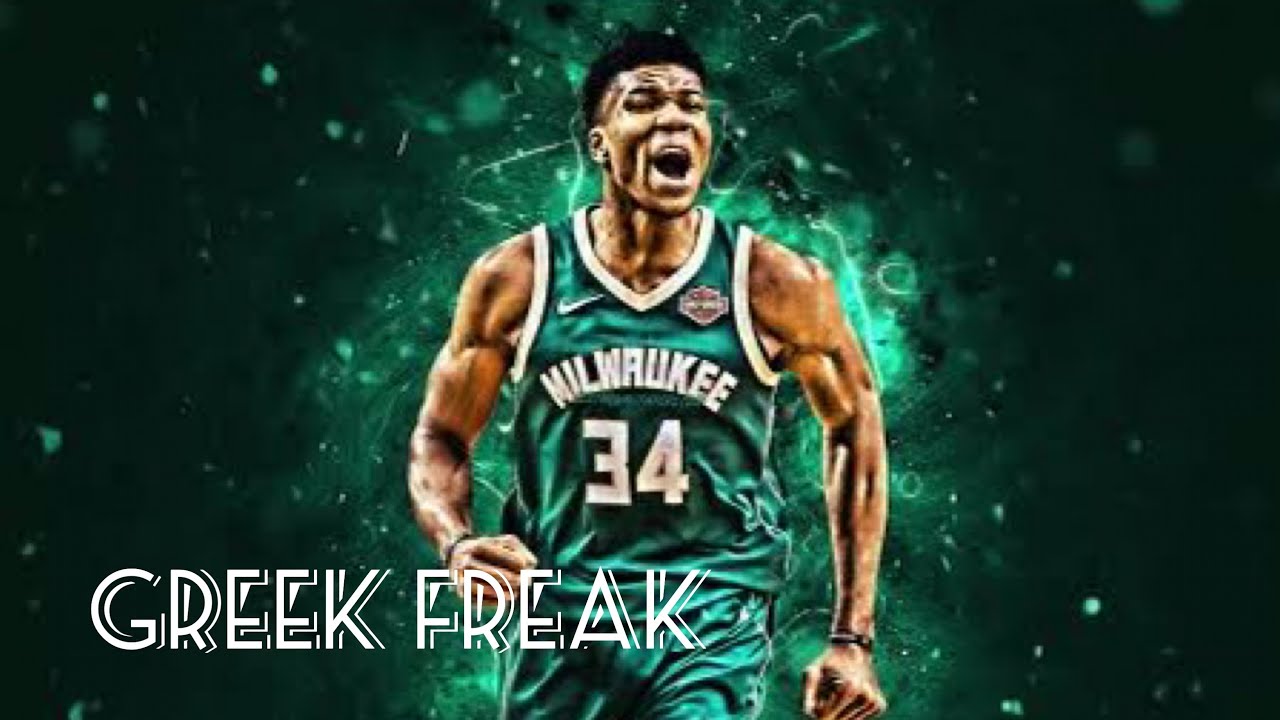 Giannis antetokounmpo nba2k20