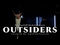 SawanoHiroyuki[nZk]:河野純喜&與那城奨 (JO1)  『OUTSIDERS』 Music Video 【covered by ApollonVariety】