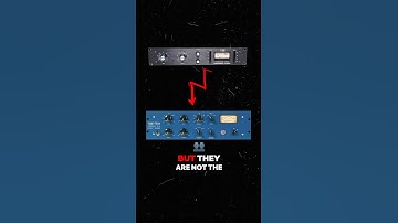 Adele Vocal Chain Replicated with Waves Plugins #audiomixing #popmusic #adele #vocalmixing