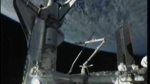 STS-128 Mission Overview