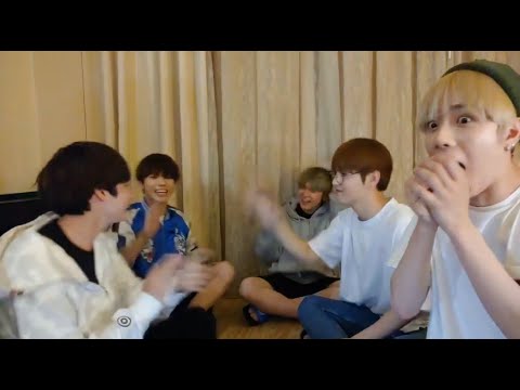 [TXT] 평화가 그리 오래 가지 못하는 투바투 (범규 지분율 98%)