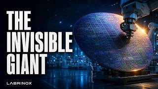 The Invisible Giant That Makes Our Modern World Work
