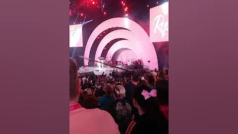 RepFest 2018 Party Time and Concert. Avon a company for women and a few good men.