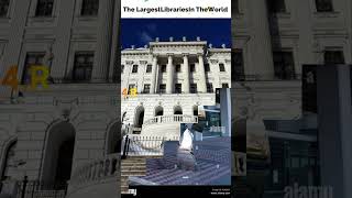 Largest Library in the World