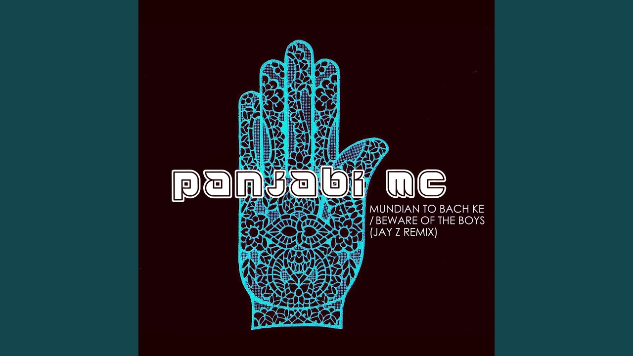 Panjabi MC x The Karia Brothers – the karia brothers