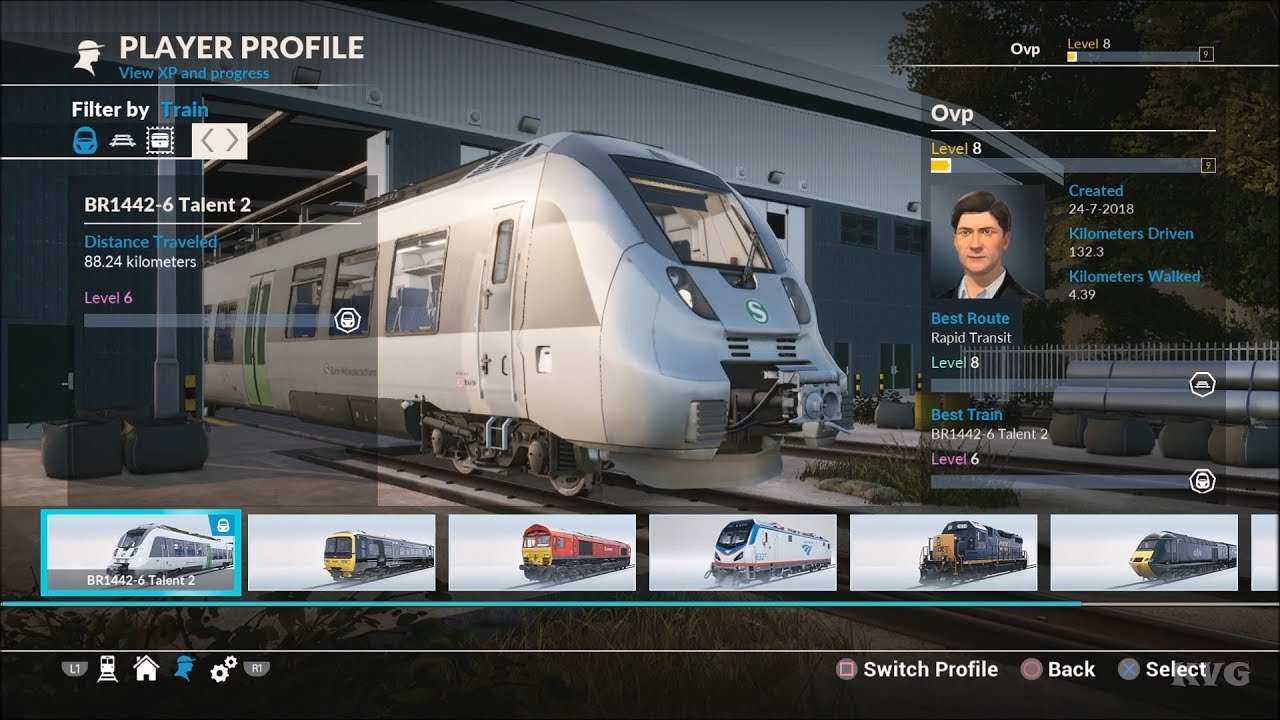 where to purchase run 8 train simulator