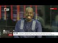 Actualités nationales avec Cheikh Tidiane DIAHO - Infos matin du 04 Mai 2026