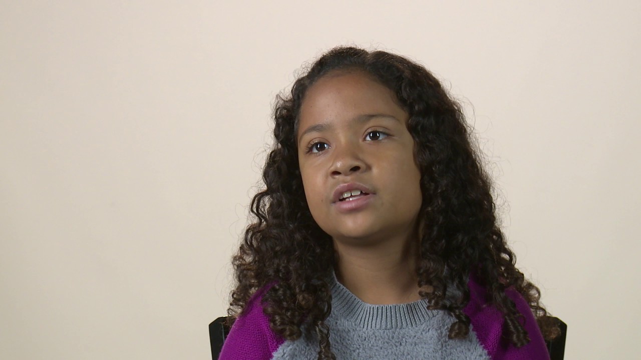 Which fictional character would you bring to school?