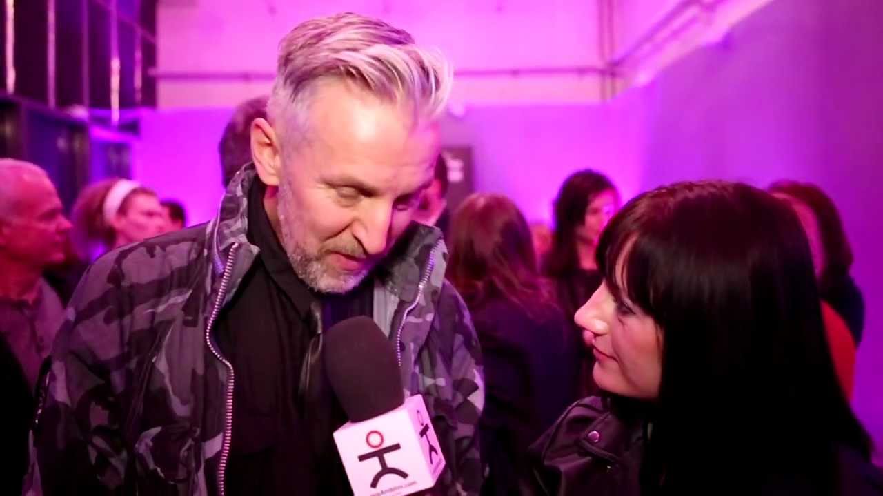 Robert Kupisz przerywa wywiad! Dlaczego? - YouTube