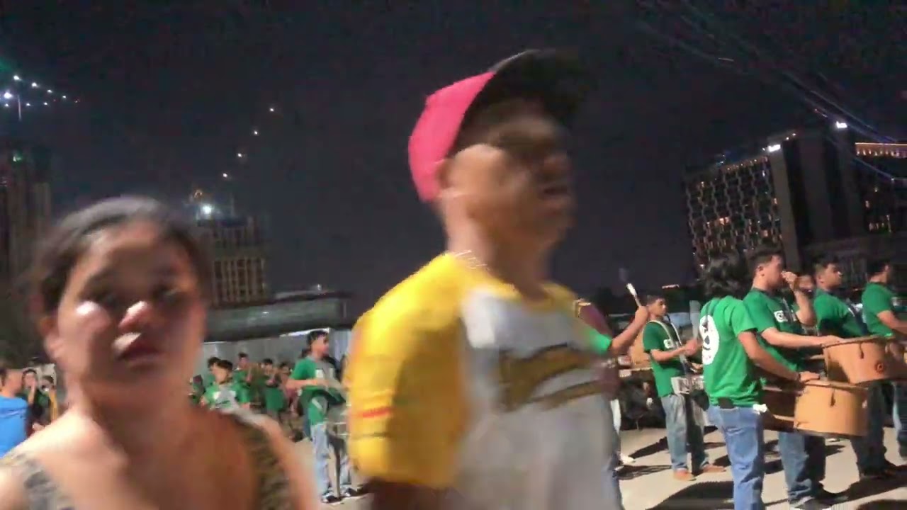 Perceptive Drums - Someday