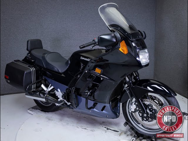 2004 KAWASAKI ZG1000 CONCOURS 1000 - National Powersports