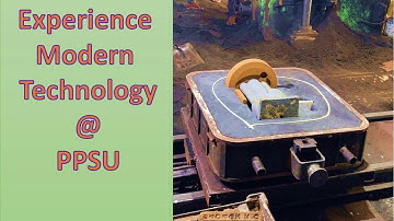 Empowering your skill by experiencing industrial practical exposure. School of Engineering