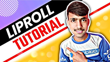 How To Beatbox - Liproll | Liproll Tutorial in Hindi
